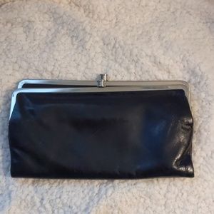Hobo wallet